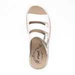 Propet Women's Breezy Walker Slides — 8