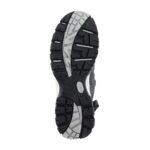 Apex Men's Closed Toe Sandals - Dark-grey — 3