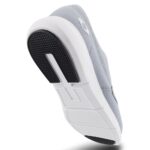 Apex Men's Moc Toe Canvas Loafer - Tan — 8