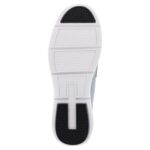 Apex Men's Moc Toe Canvas Loafer - Tan — 3