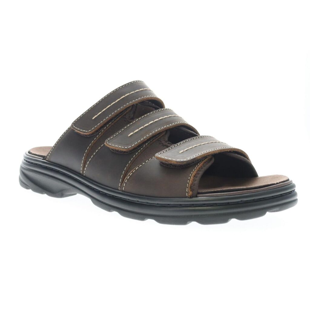 Propet Men's Hatcher Sandals