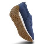 Apex Women's Balmoral Canvas Shoes - Tan — 9