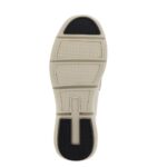 Apex Women's Moc Toe Canvas Loafer - Navy — 3