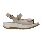 Wolky Women's Adura Sandals - Inox