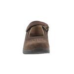 Drew Women's Rose Shoes - Black-metallic — 7