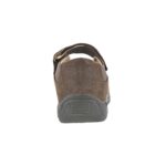 Drew Women's Rose Shoes - Black-metallic — 8