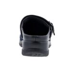 Drew Women's Savannah Clogs - Blue-denim — 8