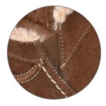 Biotime Men's Lavin Slippers - Brown — 3