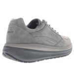 Propet Men's Ultima Suede Shoes - Doe — 5