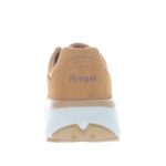 Propet Women's Ultima Suede Shoes - Doe — 4