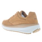 Propet Women's Ultima Suede Shoes - Doe — 5