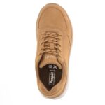 Propet Women's Ultima Suede Shoes - Doe — 9