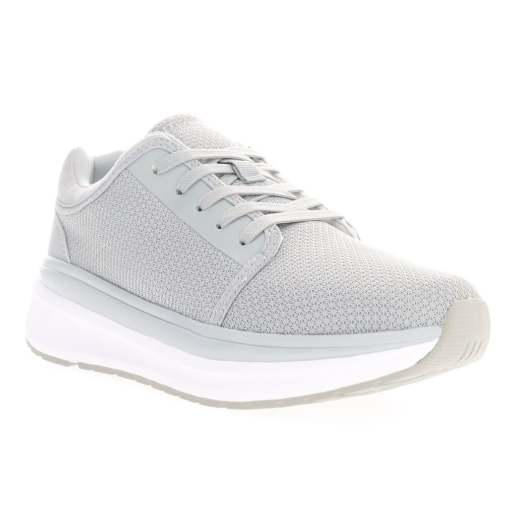 Propet Women's Ultima X Shoes - Grey