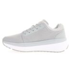 Propet Women's Ultima X Shoes - Grey — 5