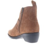 Propet Women's Memphis Boots — 4