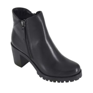 Biotime Women's Atella Boots - Black