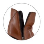 Biotime Women's Atella Boots - Cognac — 3