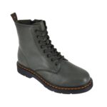 Biotime Women's Dolly Boots - Green — 2