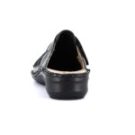 Grünland Women's Dami 0260 Clogs - Taupe — 5