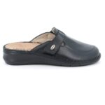 Grünland Women's Dami 0263 Clogs - Peltro — 3