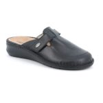 Grünland Women's Dami 0263 Clogs - Peltro — 1