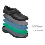 OrthoFeet Women's Emily Shoes — 7