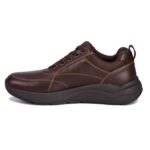 Drew Men's Maker Shoes - Brown — 6