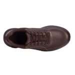 Drew Men's Maker Shoes - Brown — 5