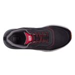 Drew Men's Marvel Shoes - White — 8