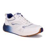 Drew Men's Marvel Shoes - White — 1