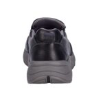 Drew Men's Match Shoes - Brown — 8