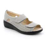 Grünland Women's Nesi 4881 Sandals — 1