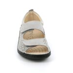 Grünland Women's Nesi 4881 Sandals — 4