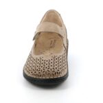 Grünland Women's Nesi 4884 Shoes - Corda — 4