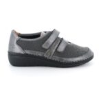 Grünland Women's Nesi 5403 Shoes - Fumo — 6