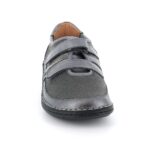 Grünland Women's Nesi 5403 Shoes - Fumo — 5