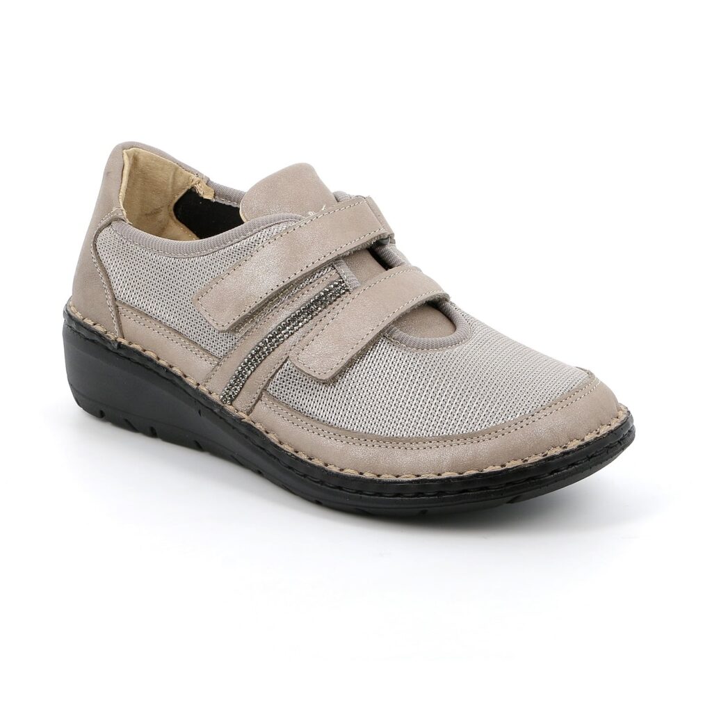 Grünland Women's Nesi 5403 Shoes - Tortora