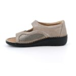 Grünland Women's Nesi 5559 Sandals — 3