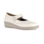 Grünland Women's Nile 5389 Shoes - Perla — 1