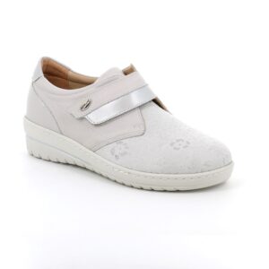 Grünland Women's Nile 5222 Shoes - Grigio