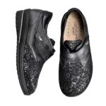 Grünland Women's Nile 5222 Shoes - Blue — 5