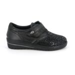 Grünland Women's Nile 5222 Shoes - Blue — 9