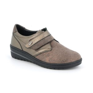 Grünland Women's Nile 5222 Shoes - Piombo