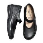 Grünland Women's Nile 5389 Shoes - Perla — 7