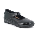 Grünland Women's Nile 5389 Shoes - Nero