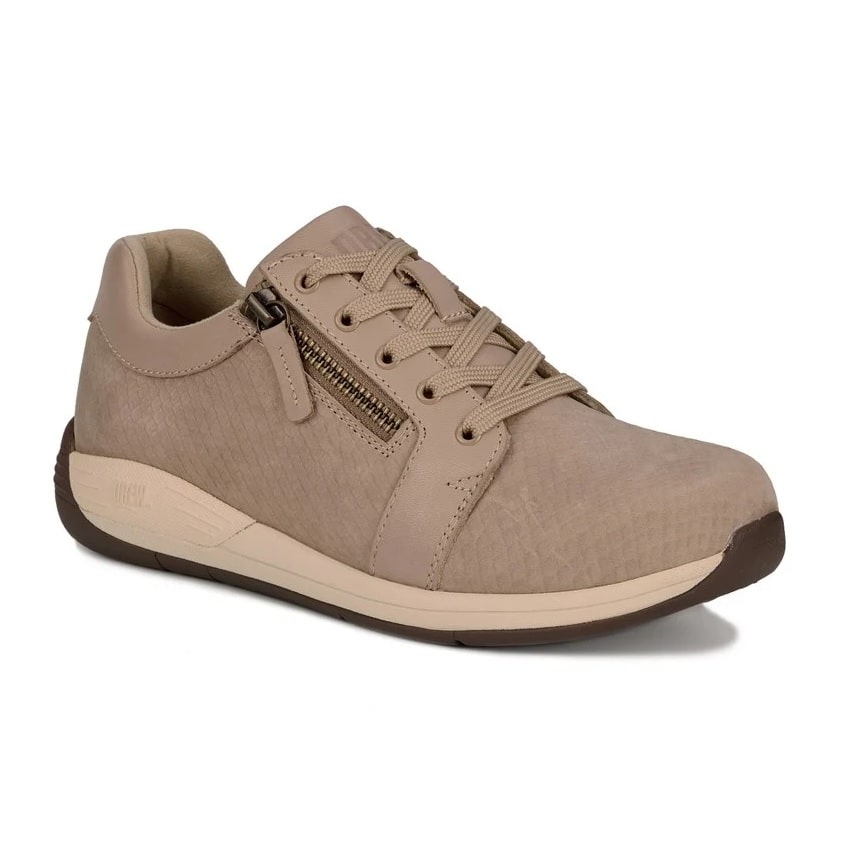 Drew Women's Tally Shoes - Taupe