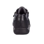 Drew Women's Tally Shoes - Black — 8