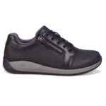 Drew Women's Tally Shoes - Black — 3