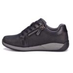 Drew Women's Tally Shoes - Black — 7