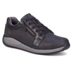 Drew Women's Tally Shoes - Black — 1